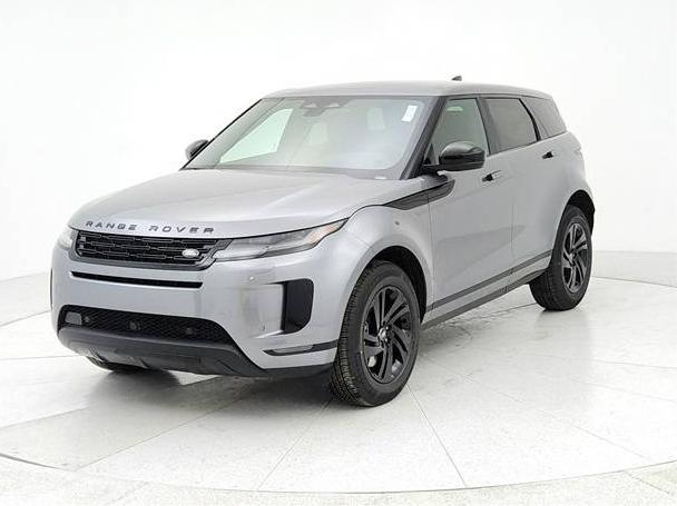 LAND ROVER RANGE ROVER EVOQUE 2024 SALZJ2FX7RH246135 image